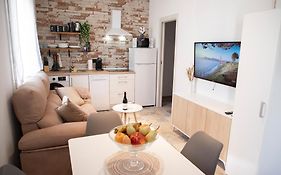 Apartamentos La Calera